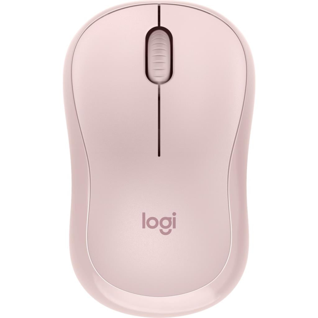 Logitech M240 Sessiz Bluetooth Mouse, Kablosuz, Kompakt, T