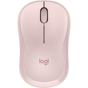 Logitech M240 Sessiz Bluetooth Mouse, Kablosuz, Kompakt, T