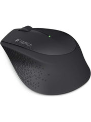 Logitech M280 910-004287 Siyah Optik Kablosuz Mouse Teşhir