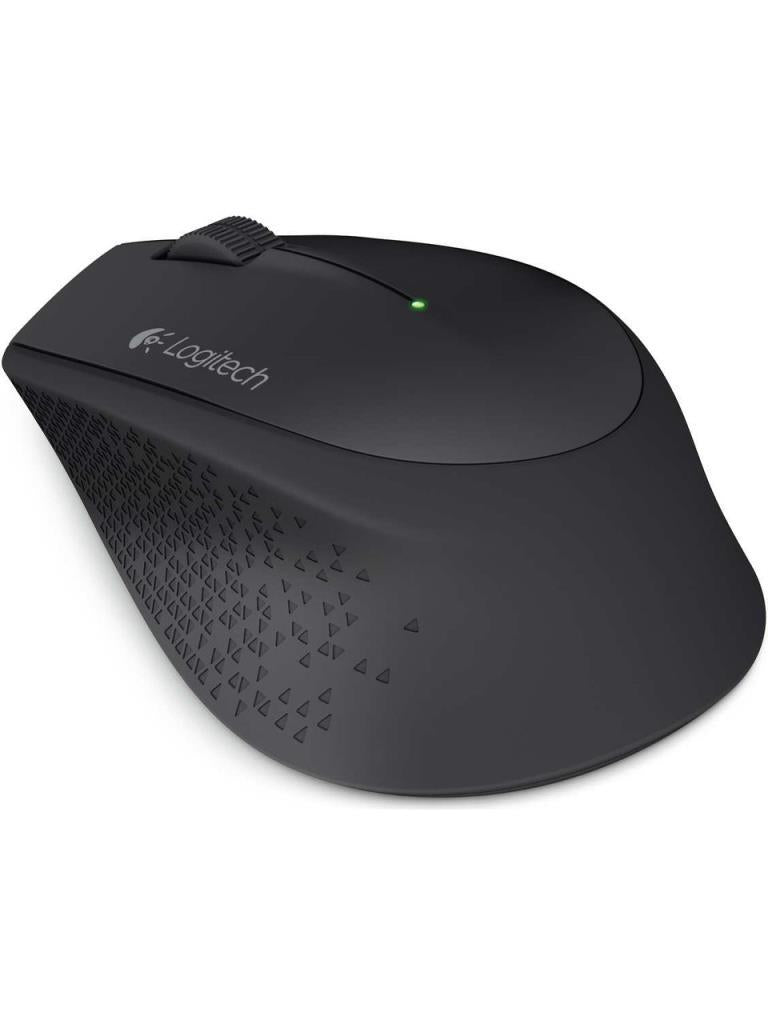 Logitech M280 910-004287 Siyah Optik Kablosuz Mouse Teşhir