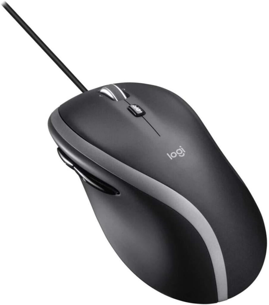 Logitech M500s 910-005784 Optik Kablolu Mouse Teşhir