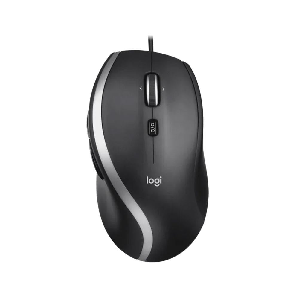 Logitech M500s 910-005784 Optik Kablolu Mouse - Outlet