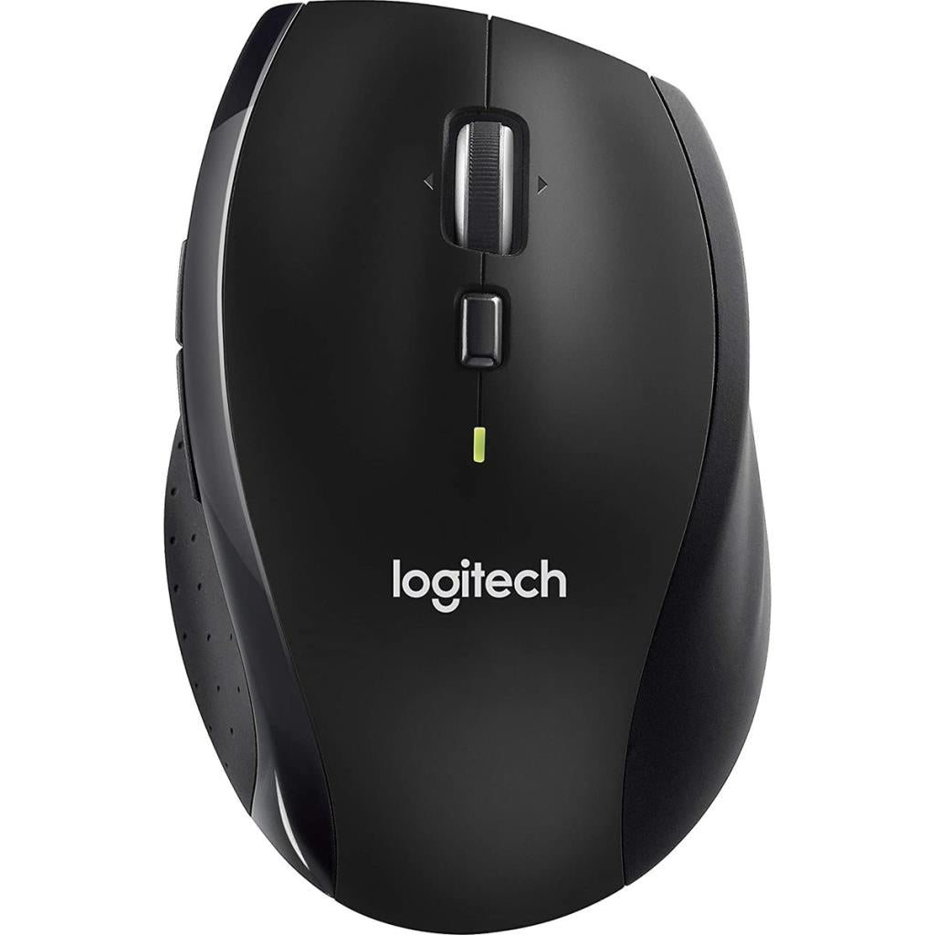 Logitech M705 Marathon 910-001949 Optik Kablosuz Mouse - Teşhir