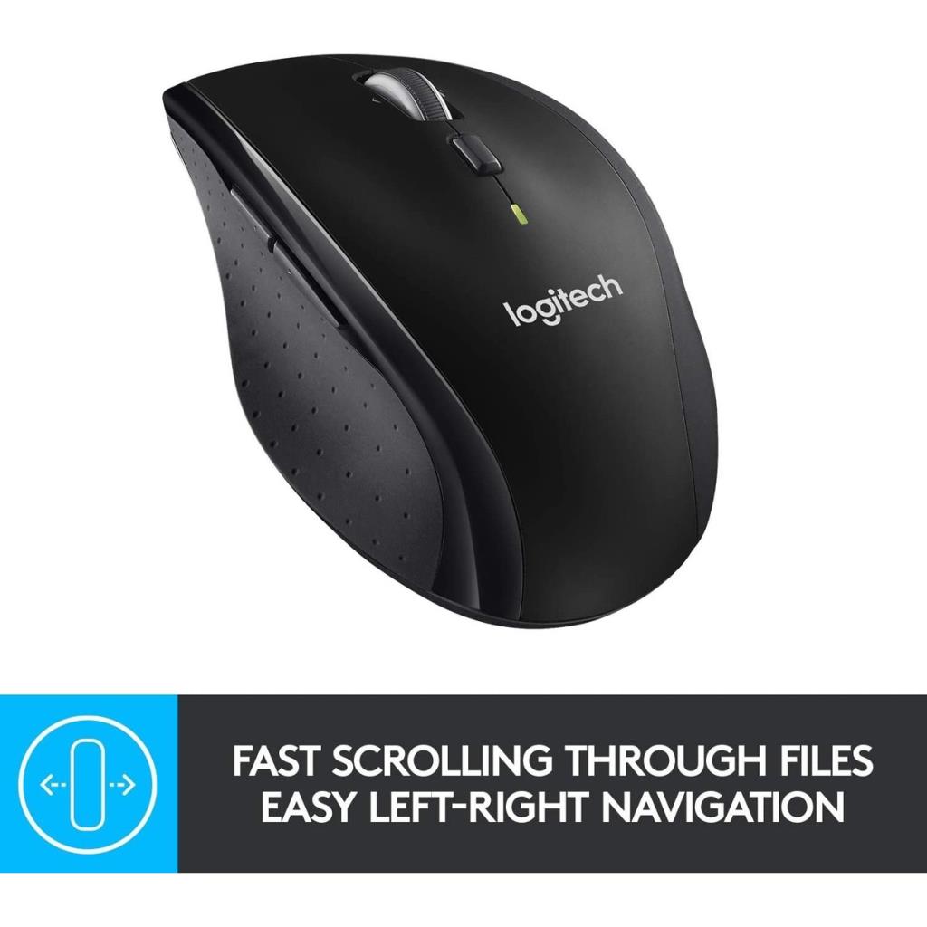 Logitech M705 Marathon 910-001949 Optik Kablosuz Mouse - Teşhir