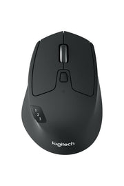 Logitech M720 Triathlon 910-004791 Optik Kablosuz Mouse Teşhir