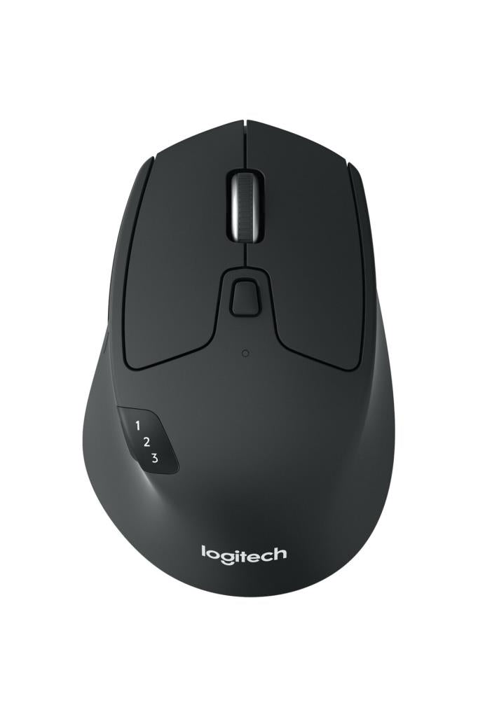 Logitech M720 Triathlon 910-004791 Optik Kablosuz Mouse Teşhir