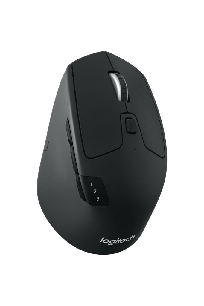 Logitech M720 Triathlon 910-004791 Optik Kablosuz Mouse Teşhir