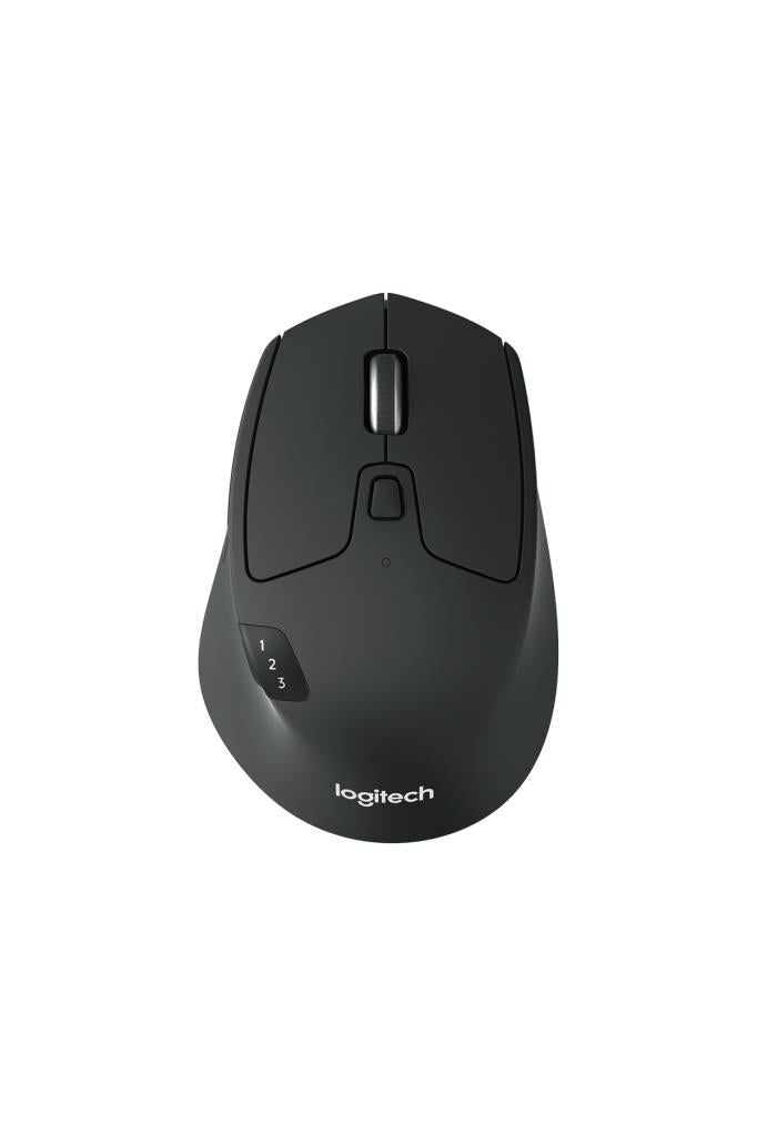 Logitech M720 Triathlon 910-004791 Optik Kablosuz Mouse Outlet