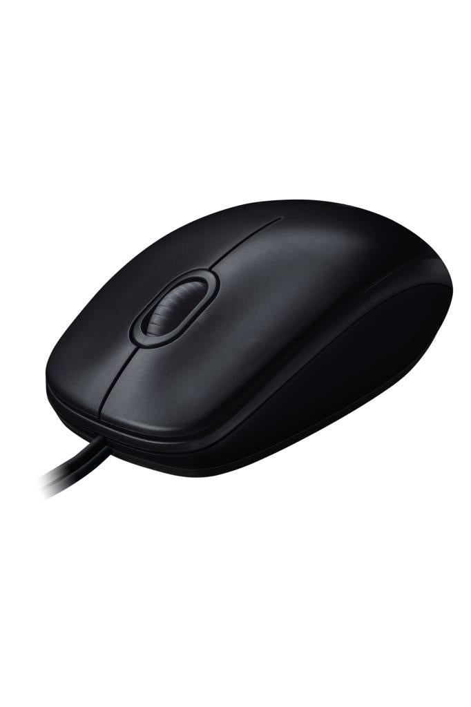 Logitech M90 910-001793 Optik Kablolu Mouse