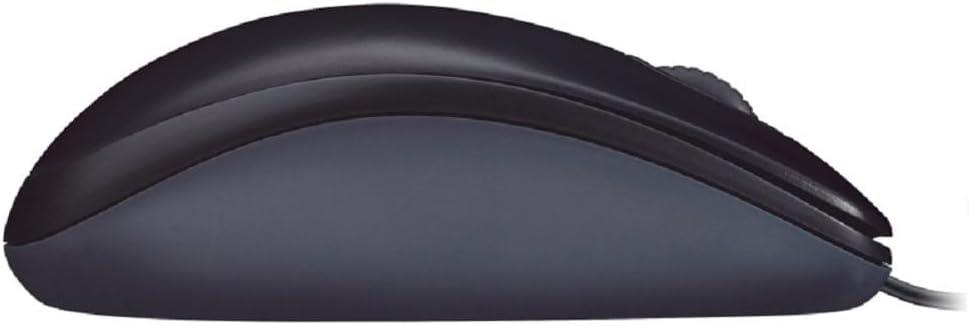 Logitech M90 910-001793 Optik Kablolu Mouse-TEŞHİR