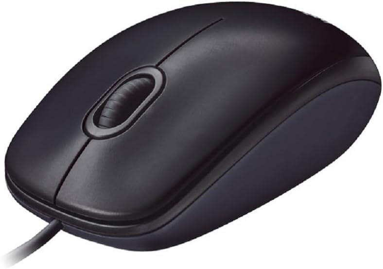 Logitech M90 910-001793 Optik Kablolu Mouse-TEŞHİR