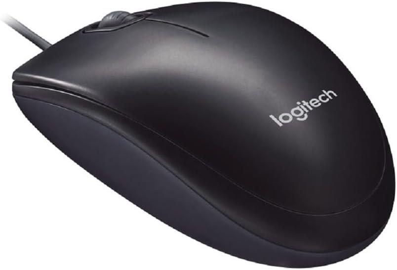 Logitech M90 910-001793 Optik Kablolu Mouse-TEŞHİR
