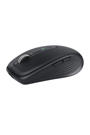 Logitech MX Anywhere 3 910-005988 Siyah Şarjlı Lazer Kablosuz Mouse Outlet