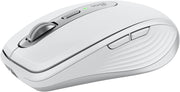 Logitech MX Anywhere 3S 910-006930 Beyaz Şarjlı Lazer Kablosuz Mouse - Teşhir