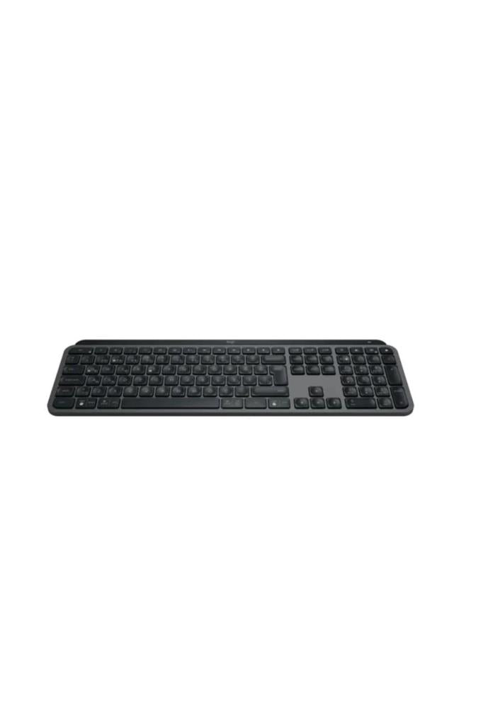 Logitech MX Keys S Türkçe Q Kablosuz Klavye Outlet
