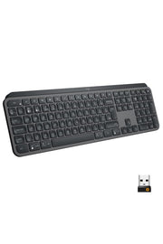 Logitech MX Keys 920-010087 Q Kablosuz Klavye Teşhir