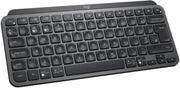 Logitech MX Keys Mini 920-010504 TKL Q Kablosuz Klavye Teşhir