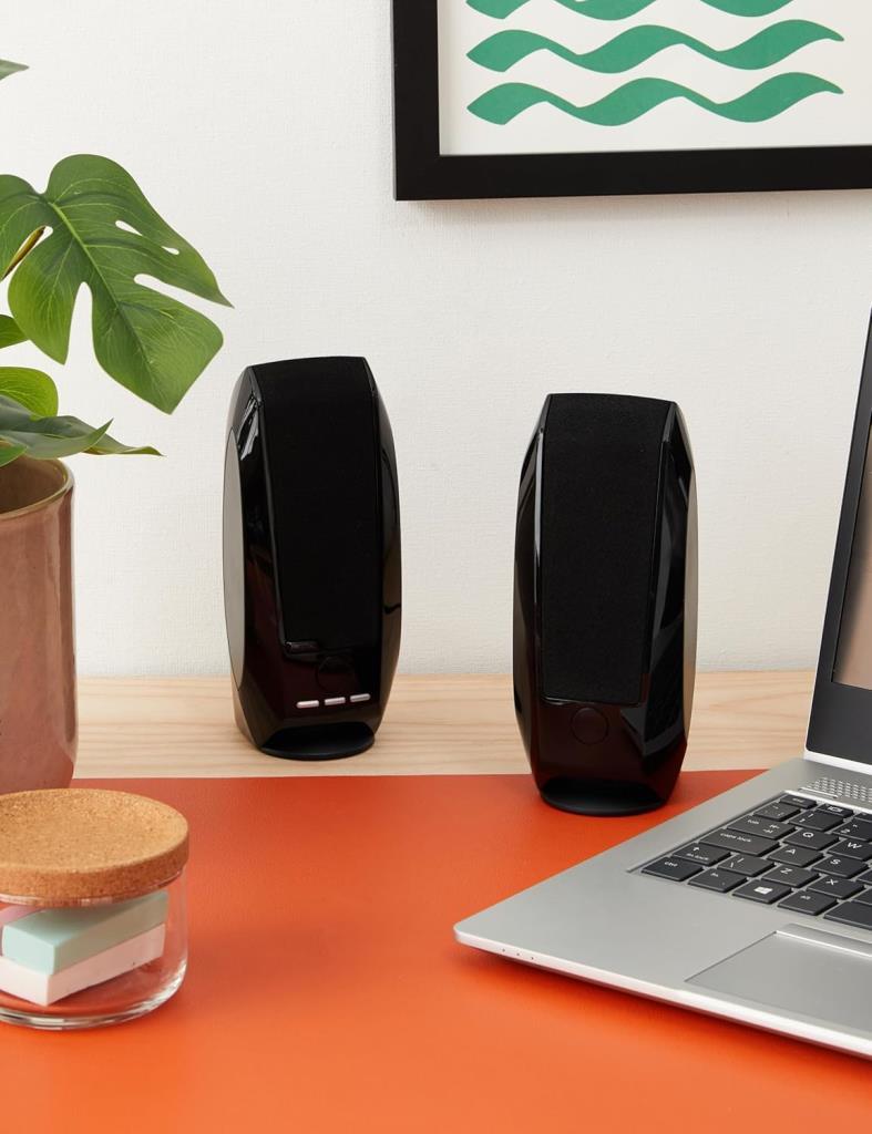 Logitech S150 980-000029 1+1 1.2 W Hoparlör