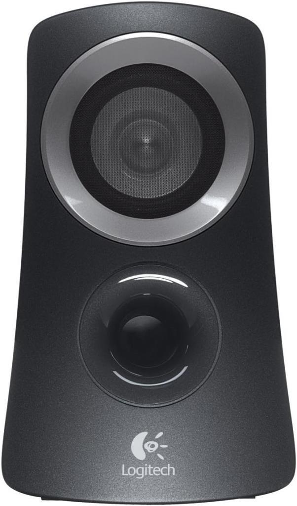 Logitech Z313 2+1 25 W Hoparlör - Outlet