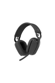 Logitech Zone Vibe 100 Bluetooth Çağrı Merkezi Kulaklığı Siyah