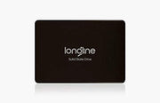 Longline 1.92TB SSD SATA 2.5'' 550/530 MB/s LNGENTMAX1.92TBSSD 2TB SSD - OUTLET