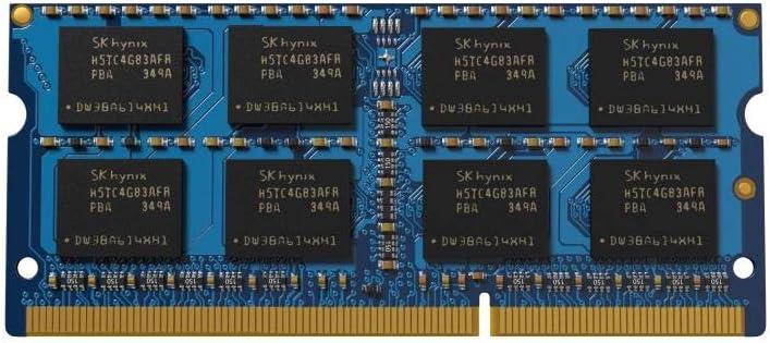 Longline 16 GB 2400 MHz DDR4 CL17 SODIMM LNGDDR42400NB/16GB Ram