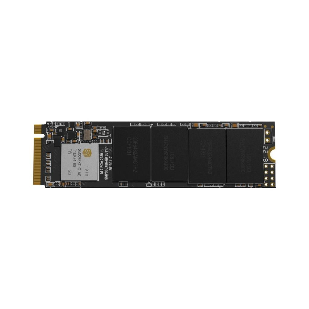 Longline LNG2500NV/1TB PCI-Express 3.0 1 TB M.2 SSD