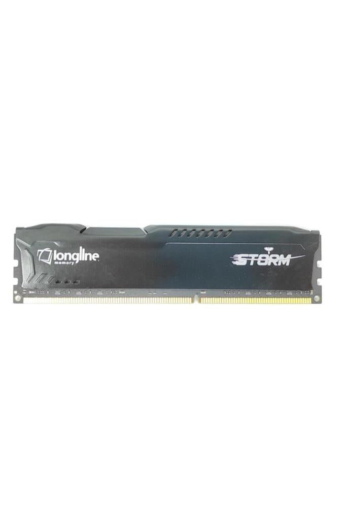 Longline 8 GB 3000 MHz DDR4 CL16 LNGDDR4ST3000DT/8GB Ram - Outlet