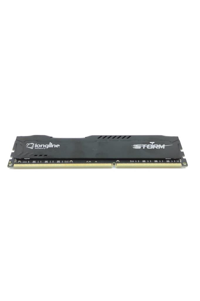 Longline 8 GB 3000 MHz DDR4 CL16 LNGDDR4ST3000DT/8GB Ram - Outlet