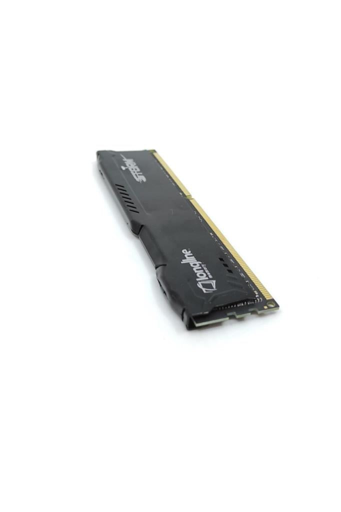 Longline 8 GB 3000 MHz DDR4 CL16 LNGDDR4ST3000DT/8GB Ram - Outlet