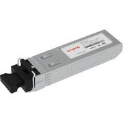 Longline J4859D 1G SFP LC LX 10KM SMF TRANSCEIVER, Gri