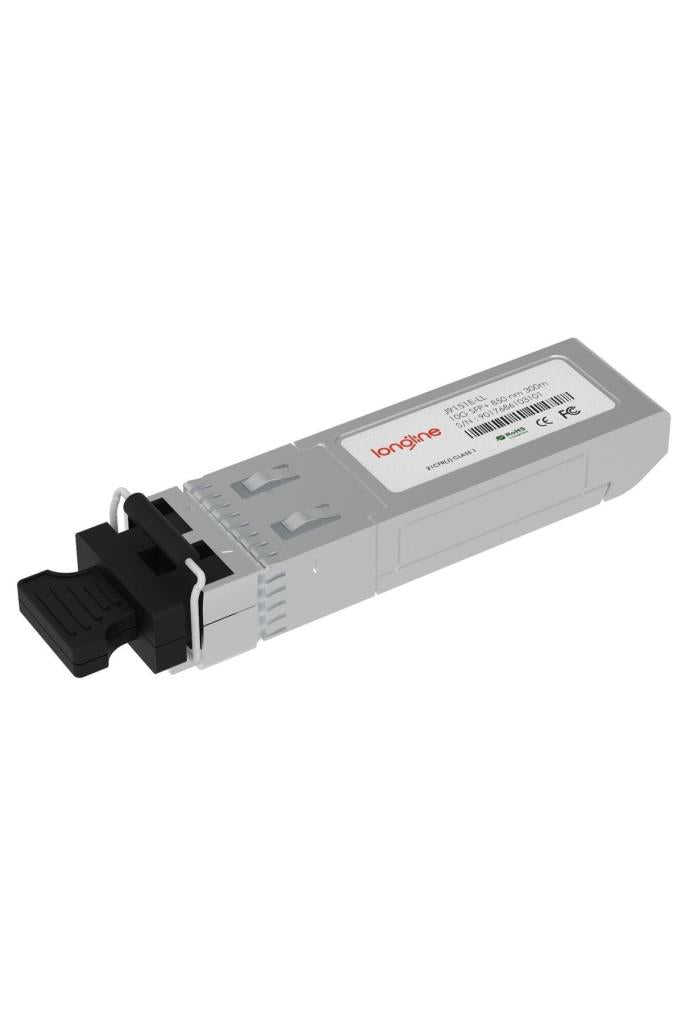 Longline 10g Sfp+ Lc Lr 10km J9151e Outlet