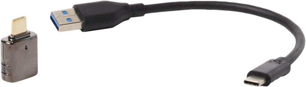 Longline 128 GB LNGUSBSSD3/128GB SSD USB 3.1 Taşınabilir Disk - Outlet