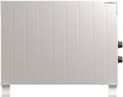 Luxell HC 2947 Beyaz 2500 W Konvektör Isıtıcı Teşhir