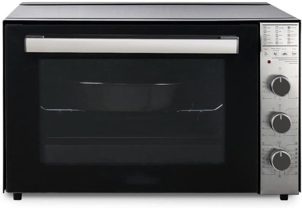 Luxell LX-9655 70 lt Midi Fırın Teşhir