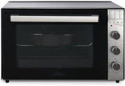 Luxell LX-9655 70 lt Midi Fırın Teşhir