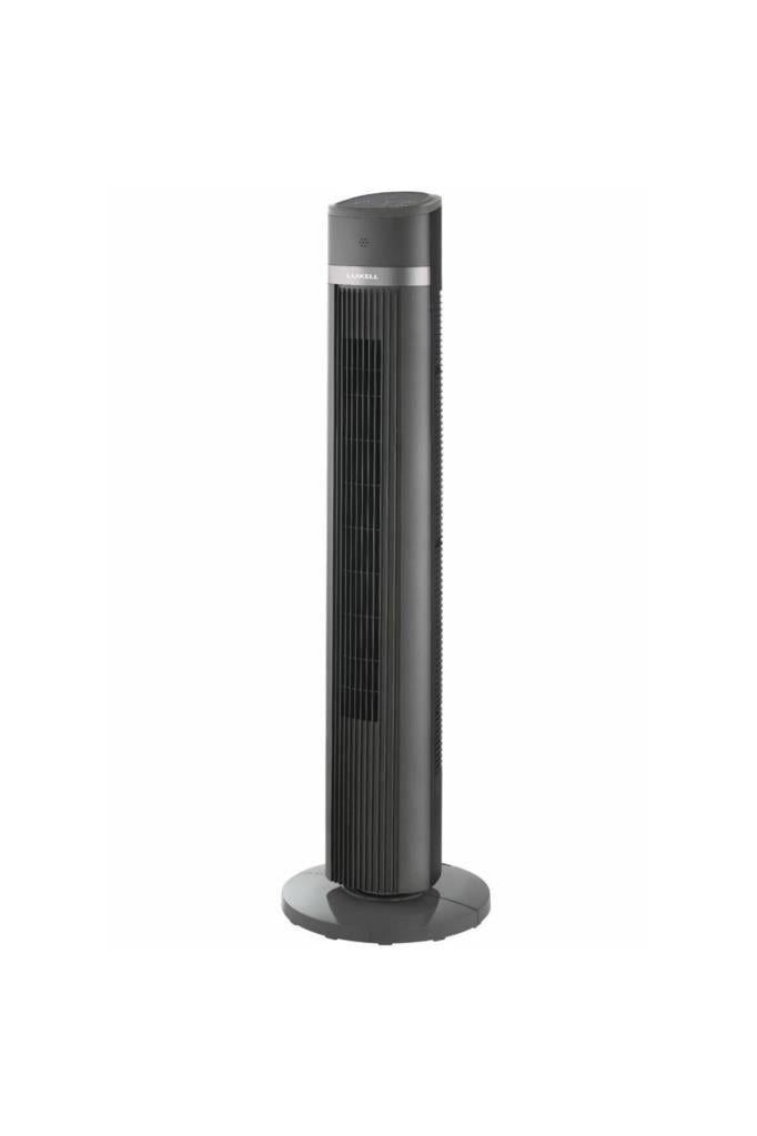 Luxell LXF-260 G Gri Uzaktan Kumandalı Kule Tipi Vantilatör Teşhir