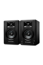 M-Audio BX3 Çift Referans Monitörü