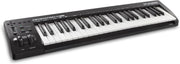 M-Audio Keystation 49 MK3 Midi Klavye - Teşhir