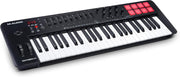 M-Audio Oxygen 49 MKV Midi Klavye - Teşhir
