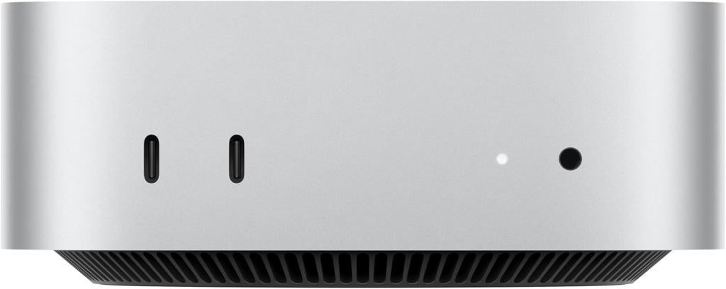 Mac Mini MCX44TU/A Apple M4 Pro 24 GB 512 GB SSD Mini PC Outlet (Açıklamayı Okuyunuz)