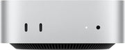 Mac Mini MCYT4TU/A Apple M4 24 GB 512 GB SSD Mini PC Outlet (Açıklamayı Okuyunuz)