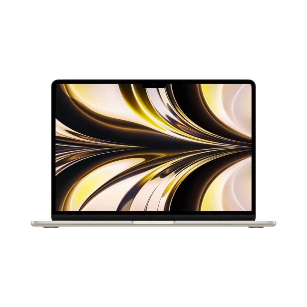 MacBook Air M2 16 GB 256 GB SSD 13.6" MC7W4TU/A Yıldız Işığı