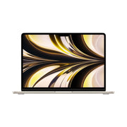 MacBook Air M2 16 GB 256 GB SSD 13.6" MC7W4TU/A Yıldız Işığı