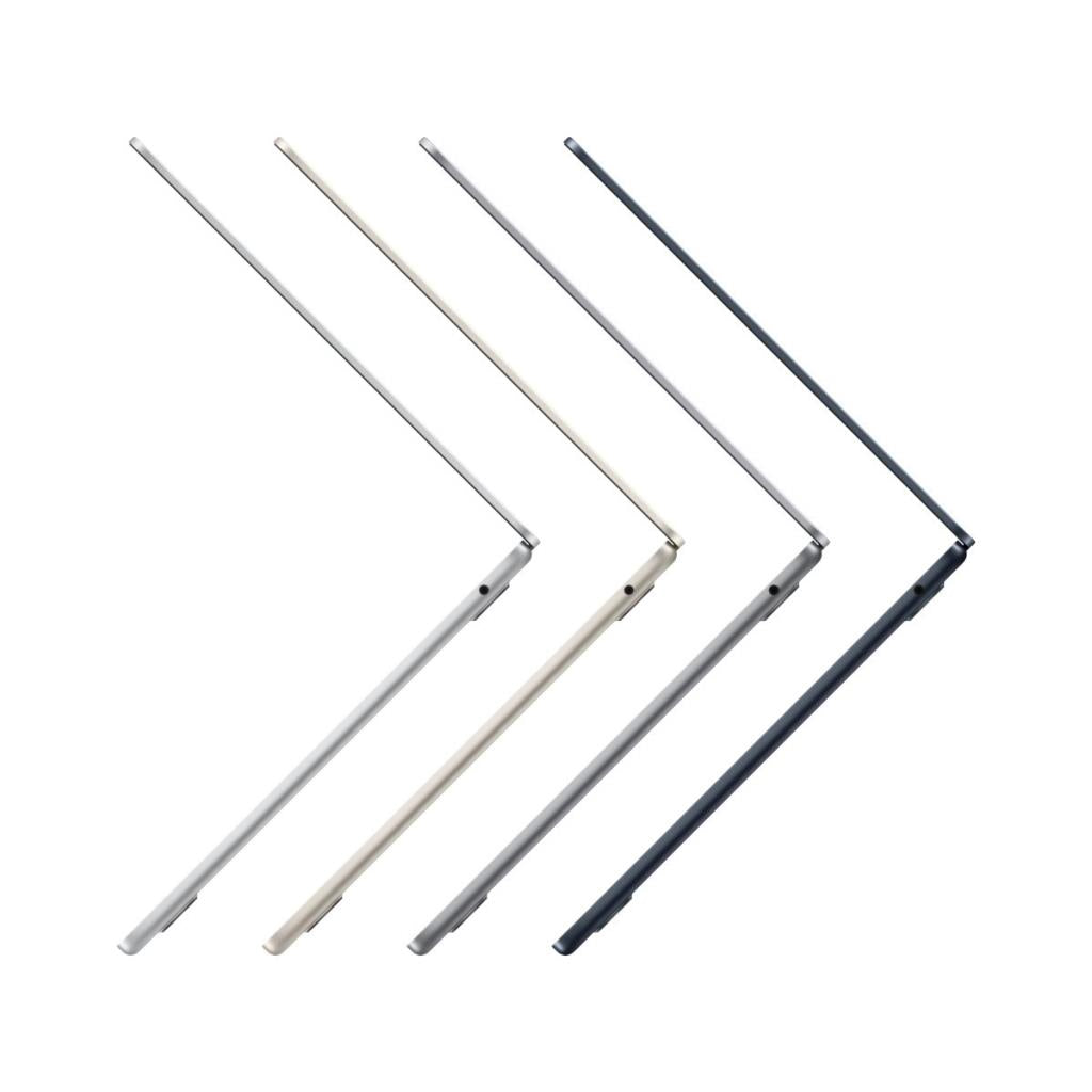 MacBook Air M2 16 GB 256 GB SSD 13.6" MC7W4TU/A Yıldız Işığı