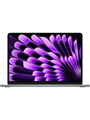 MacBook Air M3 16 GB 512 GB SSD 13.6" MXCR3TU/A Uzay Grisi Outlet (Açıklamayı Okuyunuz)