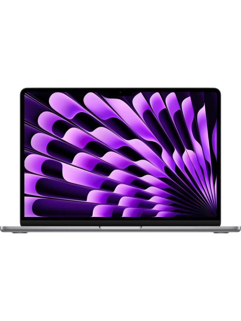 MacBook Air M3 16 GB 512 GB SSD 13.6" MXCR3TU/A Uzay Grisi Outlet (Açıklamayı Okuyunuz)
