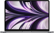 MacBook Air M2 16 GB 256 GB SSD 13.6" MC7U4TU/A Uzay Grisi - OUTLET