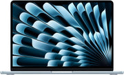 MacBook Air M4 16 GB 256 GB SSD 13.6" MC6T4TU/A Gök Mavisi Teşhir (Açıklamayı Okuyunuz)