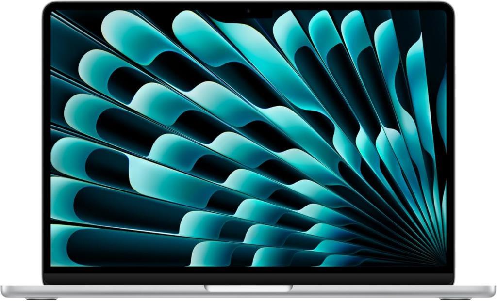 MacBook Air M4 24 GB 512 GB SSD 13.6" MC654TU/A Gümüş (Apple Türkiye Garantili)